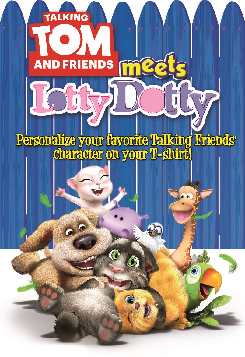 Lotty Dotty